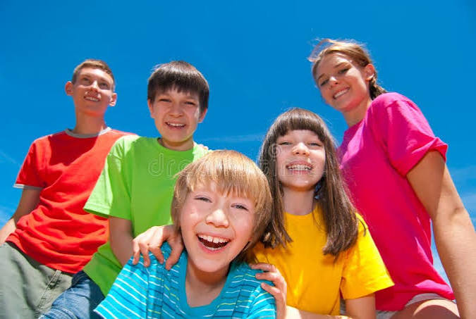 Kids collection