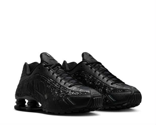 Nike  Shox