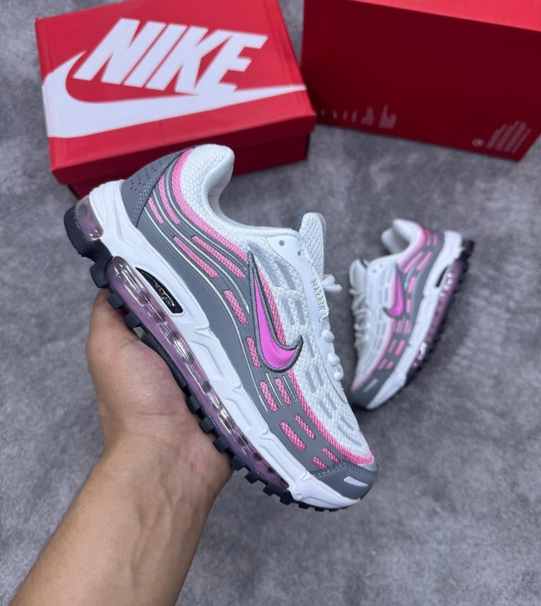 Nike Air max TL 2.5