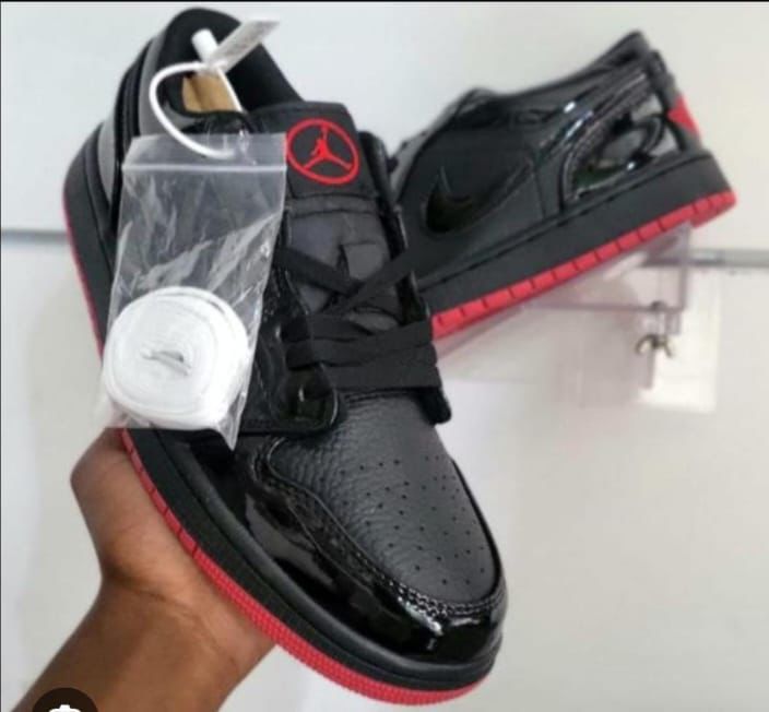 Air Jordan 1