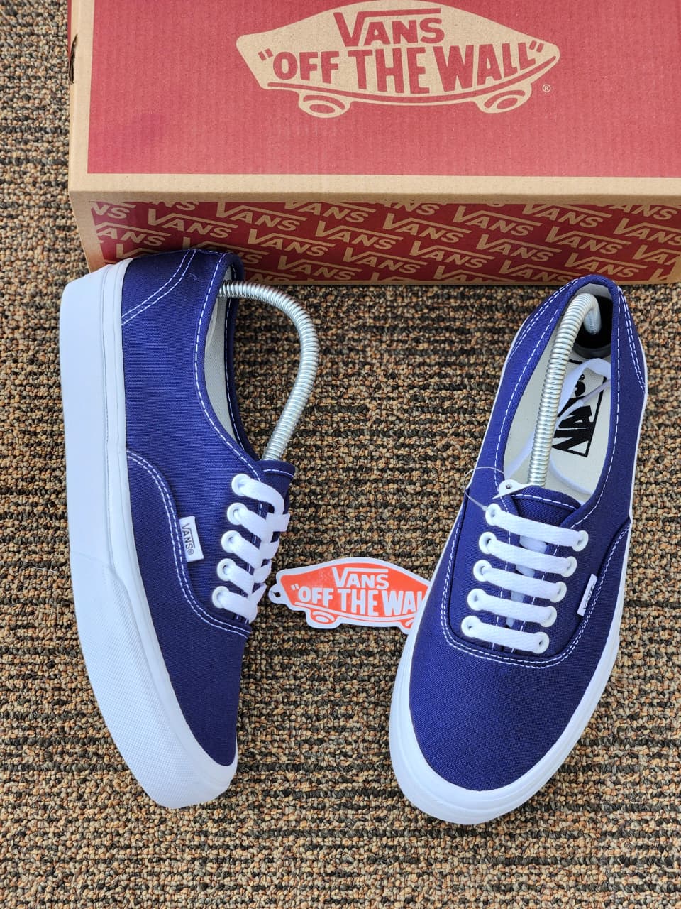 Vans