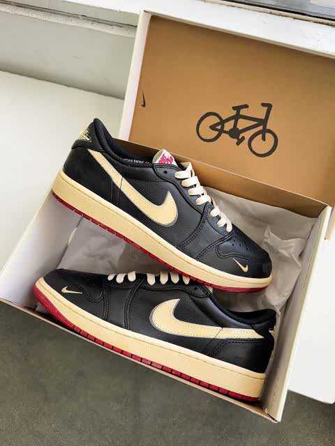 Air Jordan 1