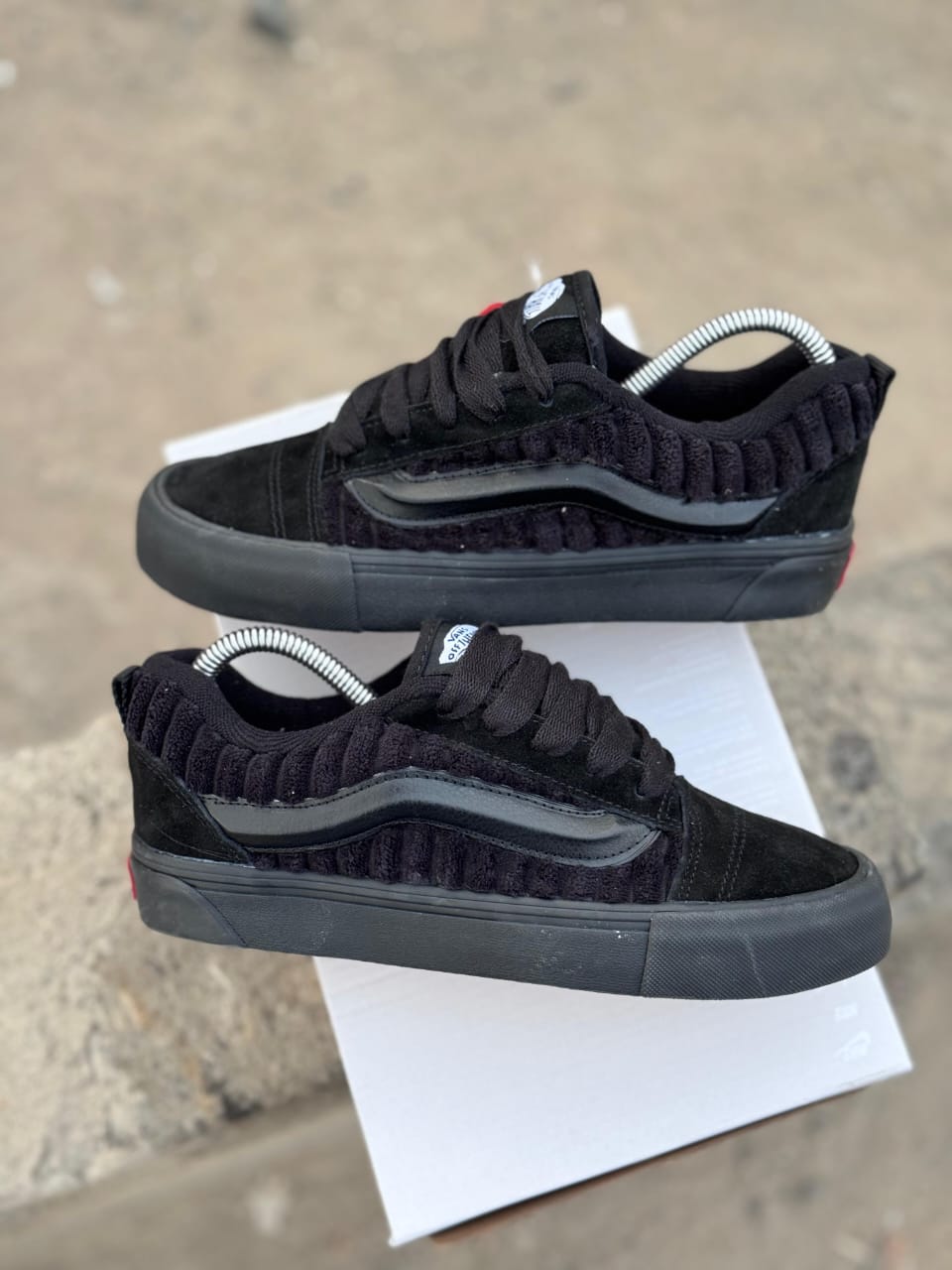 Vans