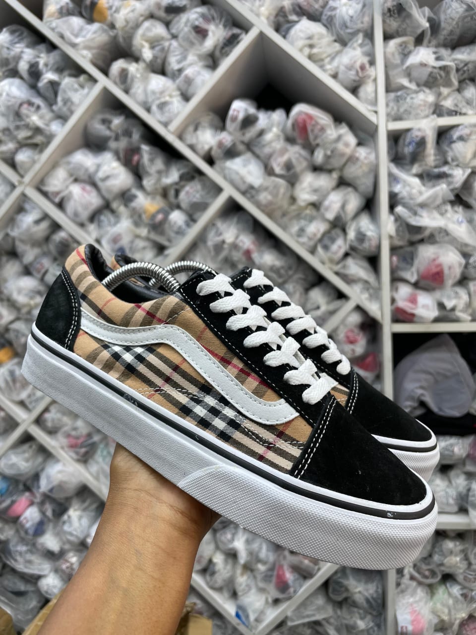 Vans
