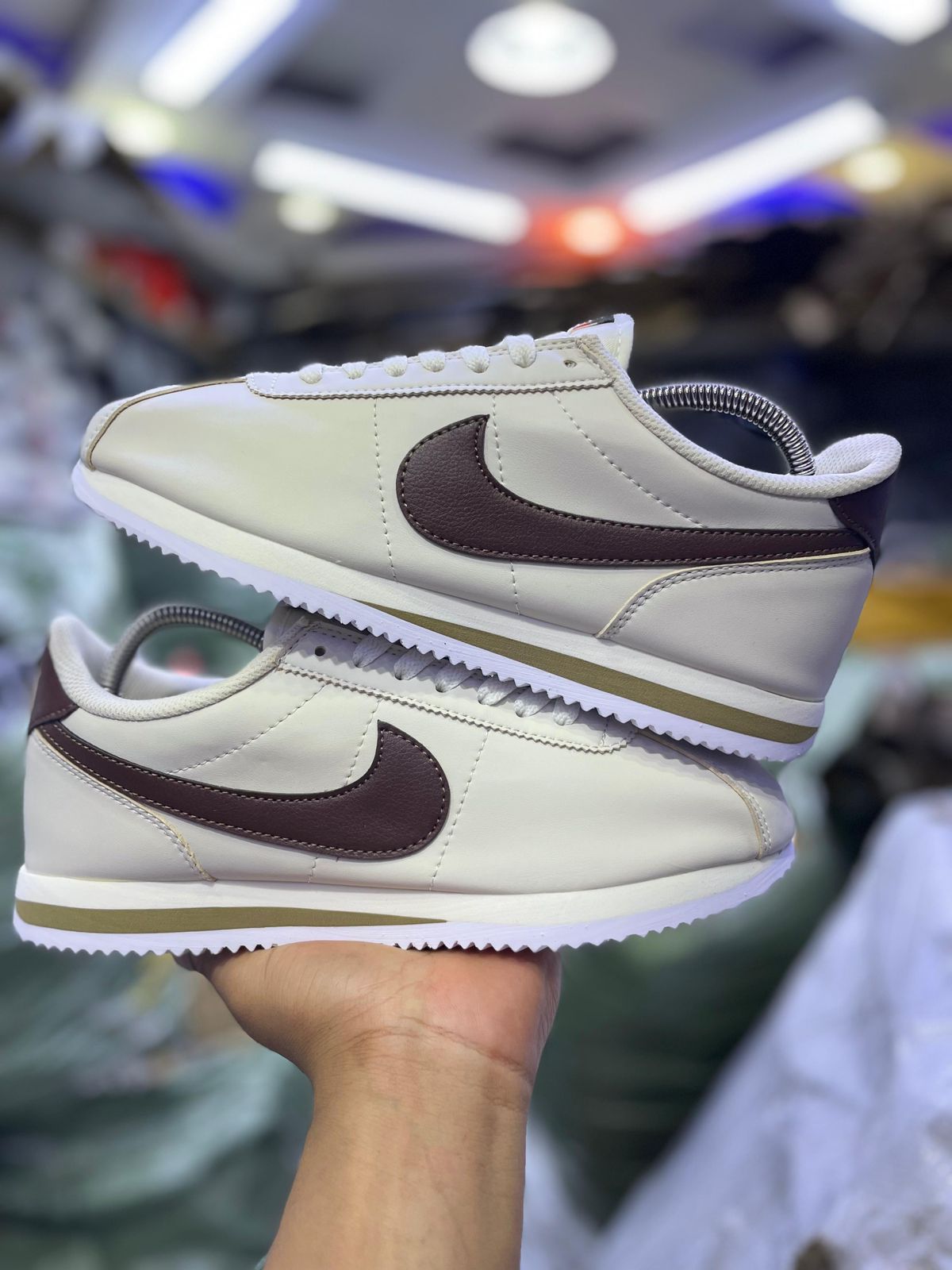 Nike Cortez