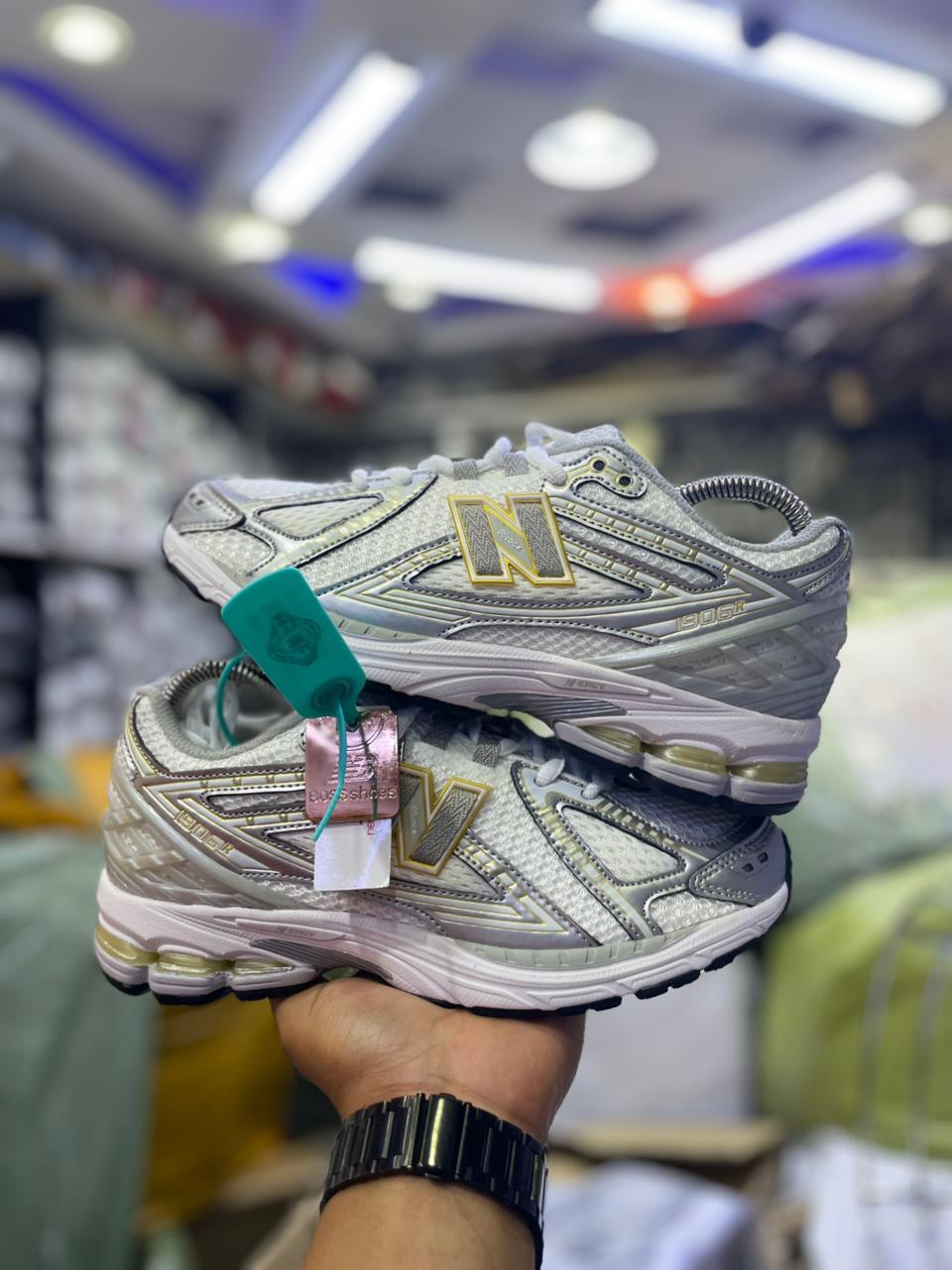 New Balance