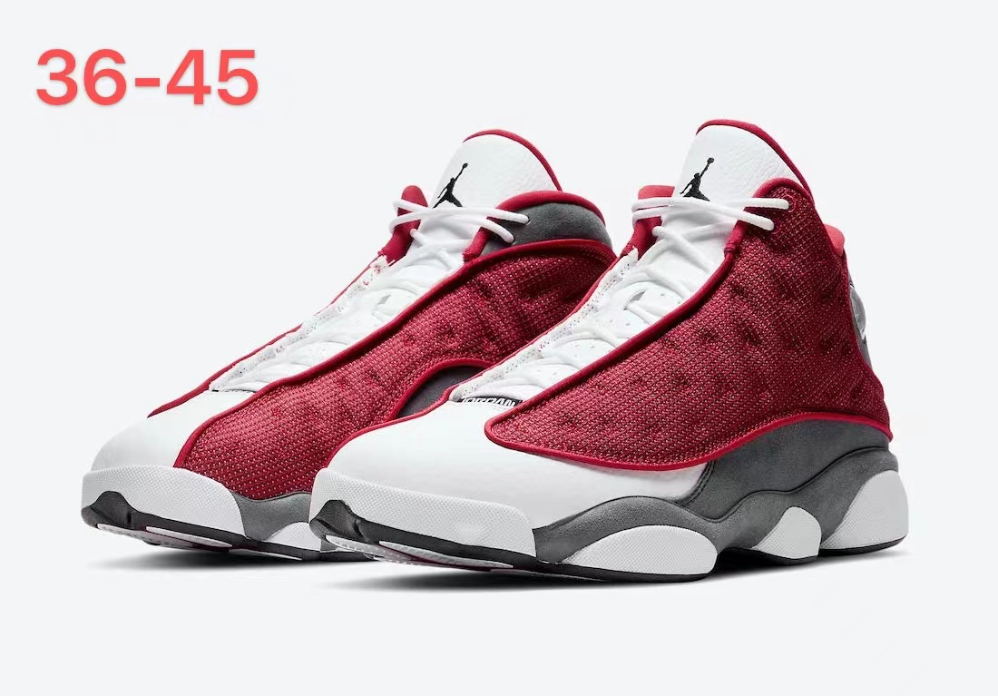 Air Jordan 13