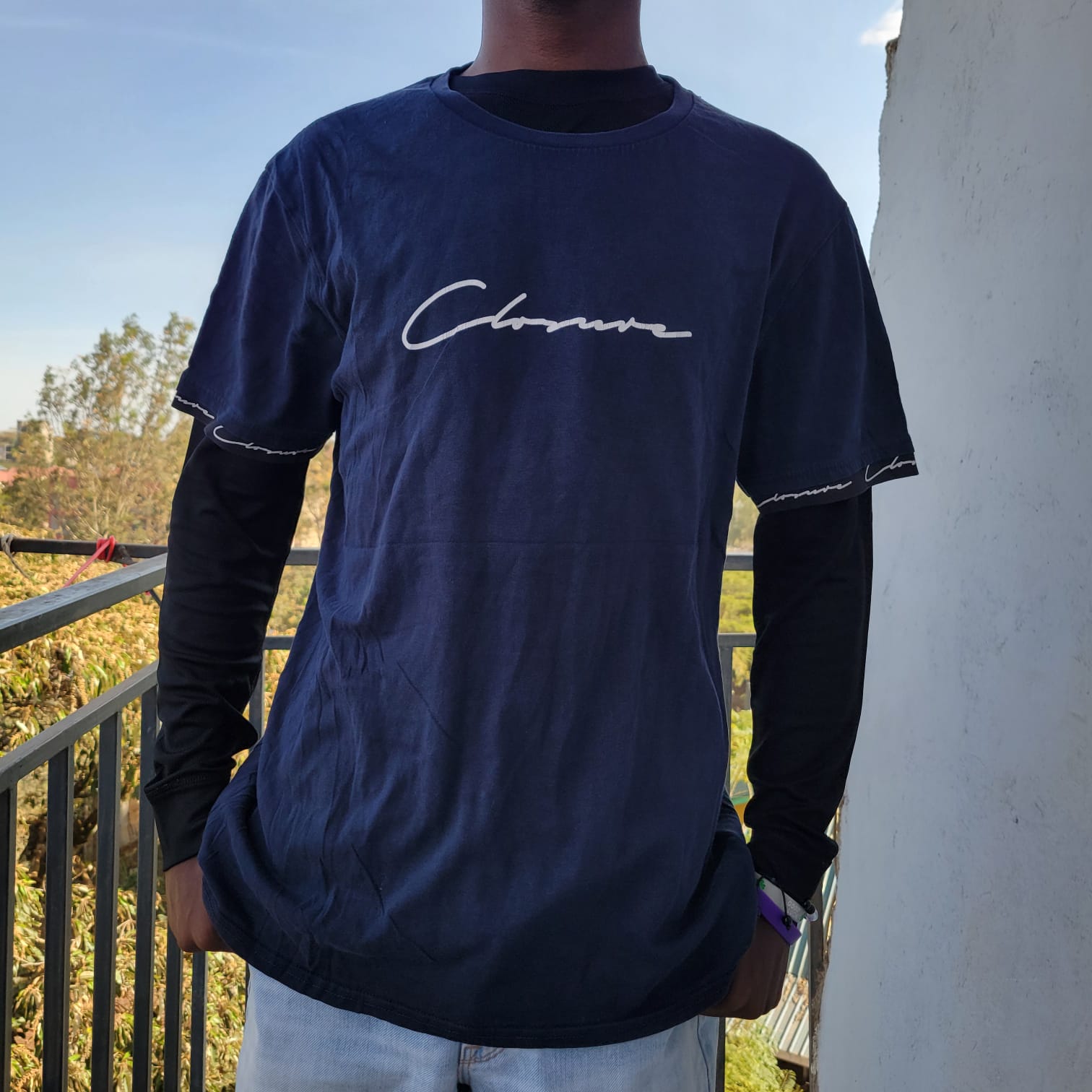 T-Shirt