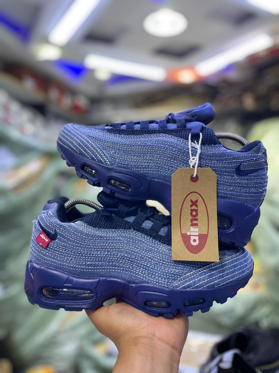 Nike Air max 95