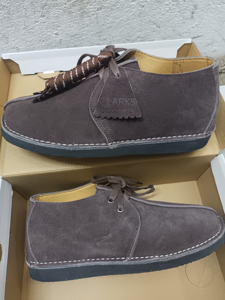 Clarks