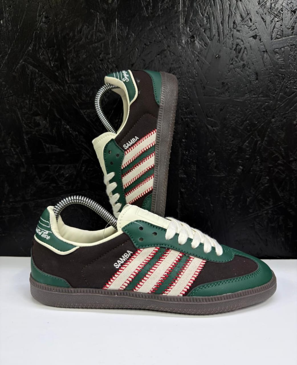 Addidas Samba