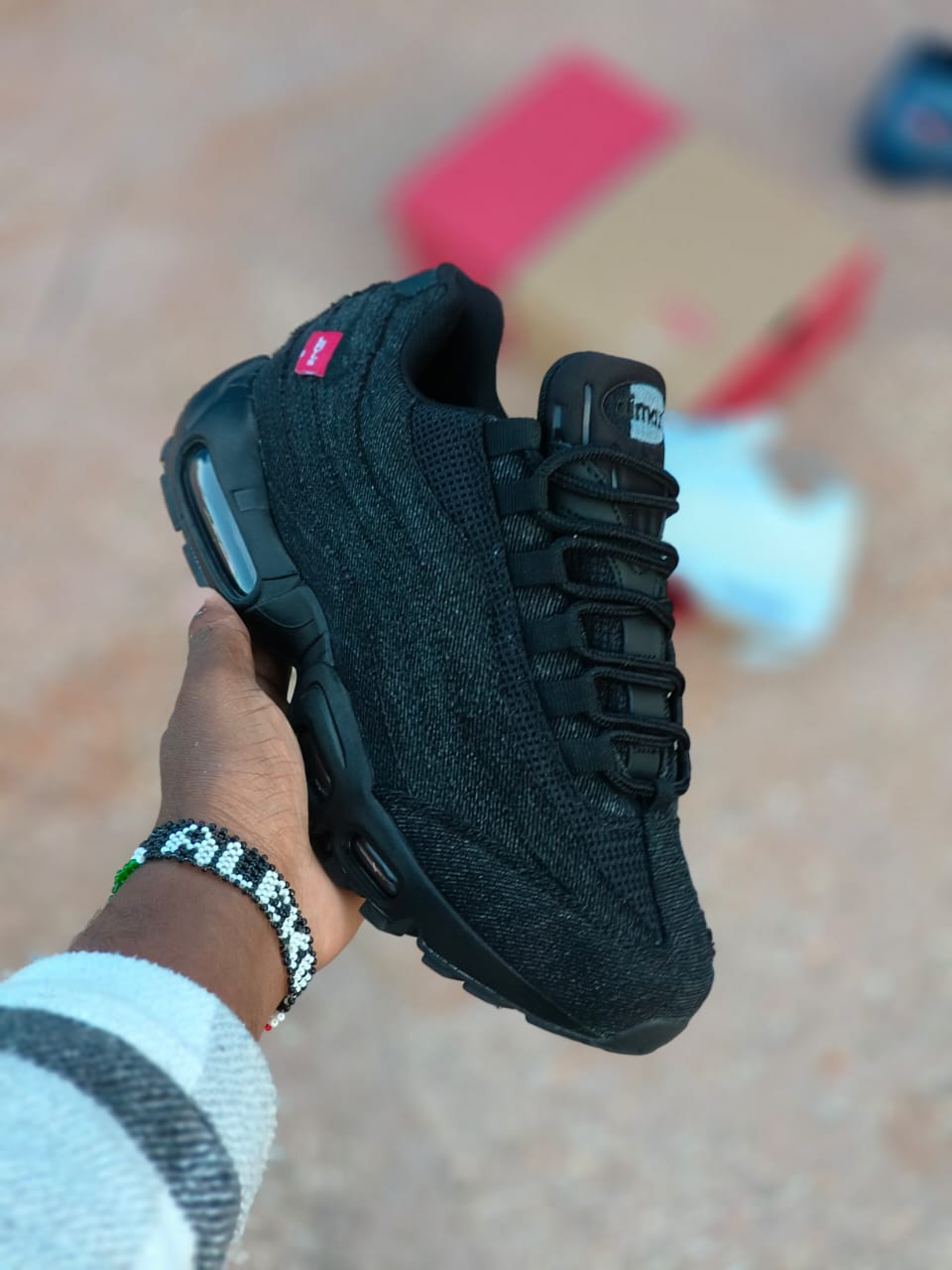 Nike Air max 95