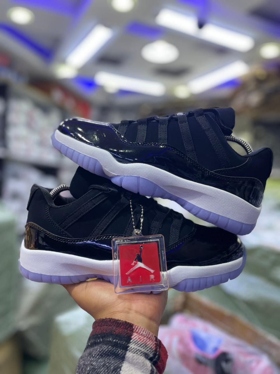 Air Jordan 11