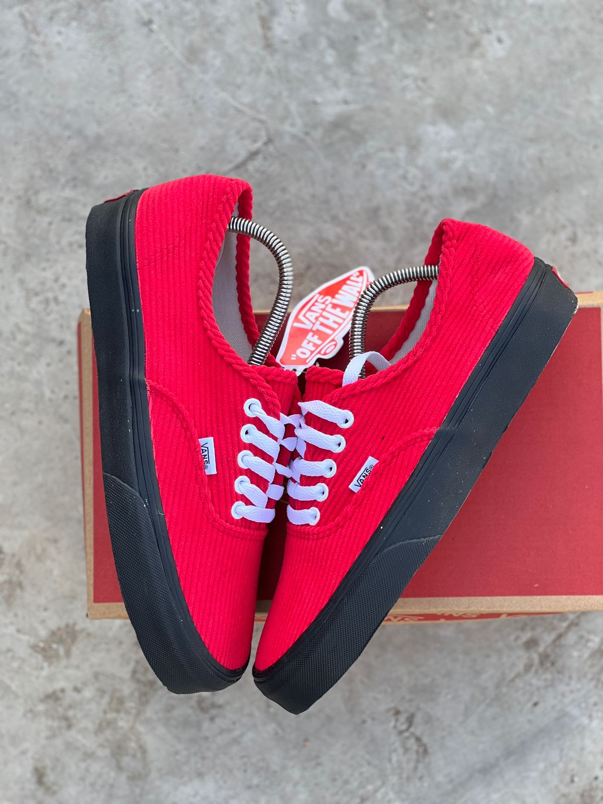 Vans