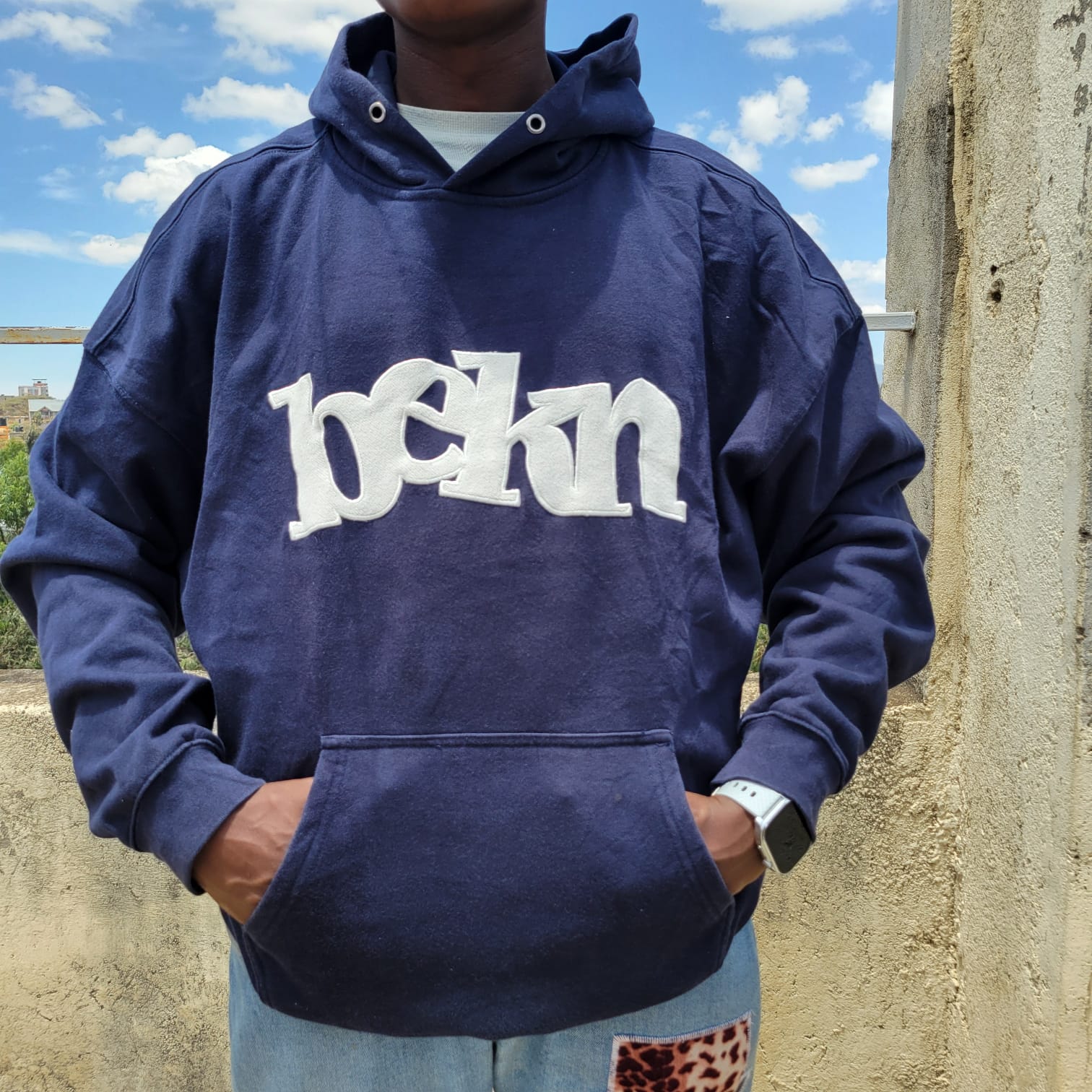Hoodie