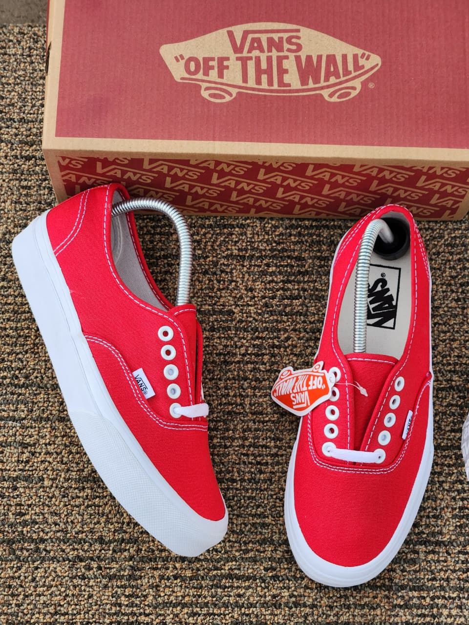 Vans