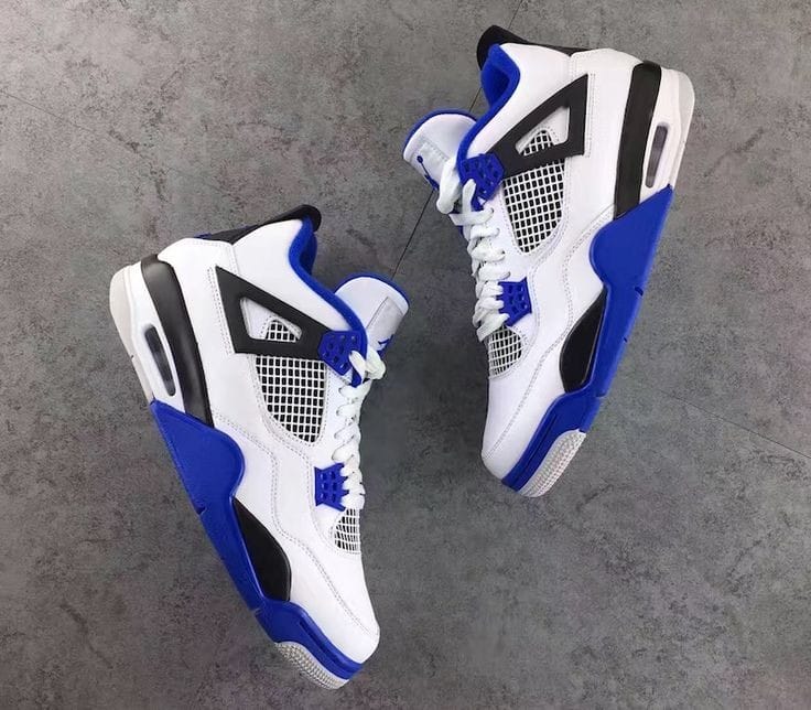 Air Jordan 4